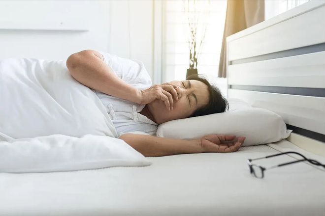 医生强调：肺不好的人睡觉一般会有3种症状赶紧看看你有吗？(图10)