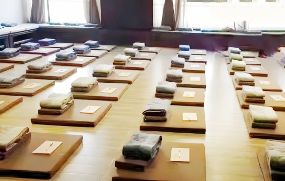 九游体育网站：2024年3月成都武汉上海木村慧心博士瑜伽疗法公开课开启(图2)