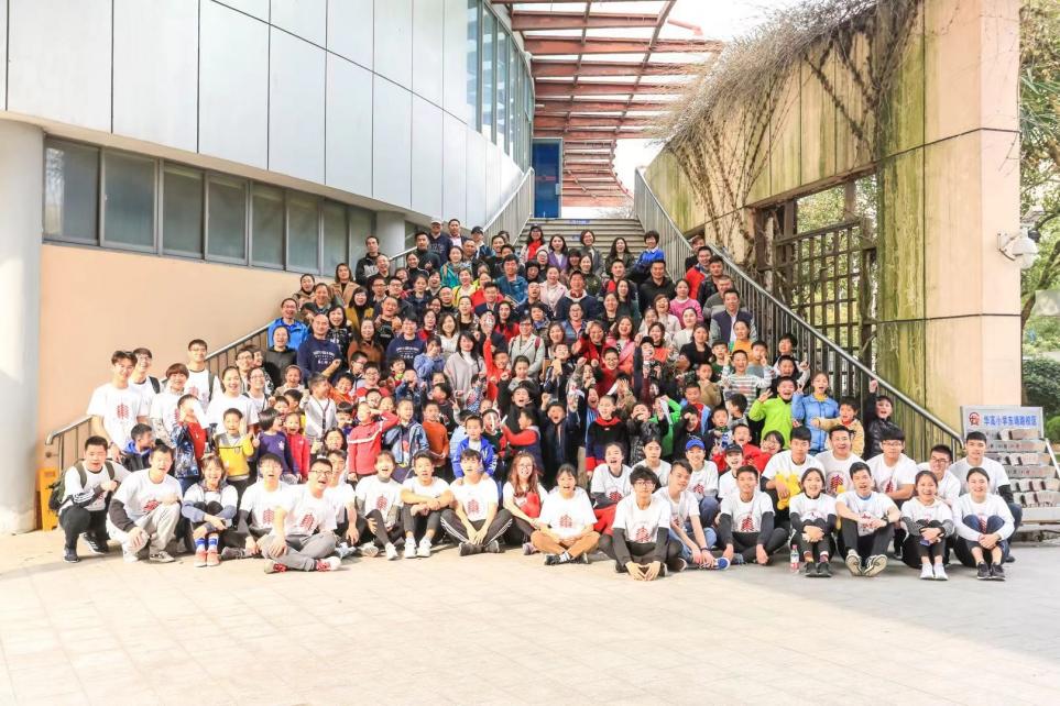九游体育：沪享运动营造未来KDL特质儿童运动干预夏令营盛大开幕！(图8)