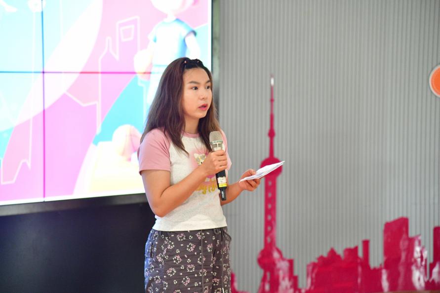 九游体育：沪享运动营造未来KDL特质儿童运动干预夏令营盛大开幕！(图4)