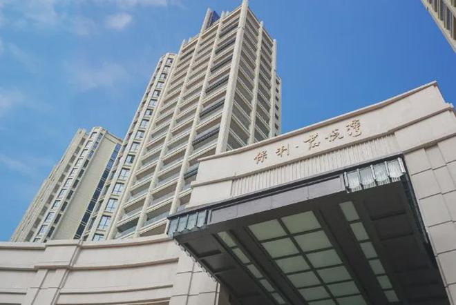南宁保利君悦湾售楼处电话_售楼中心_楼盘最新详情_楼盘信息！(图1)