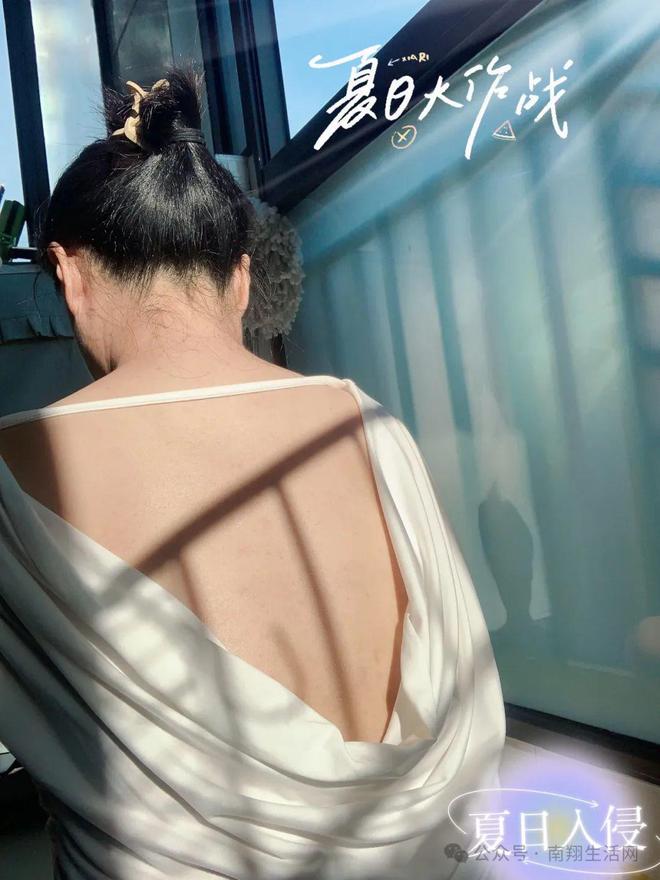 九游体育网站：这项夏日“脱衣”专享有助健康尊嘟假嘟？(图2)