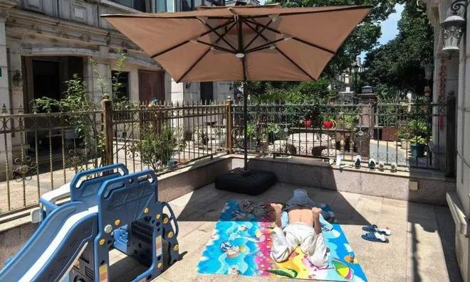 九游体育网站：这项夏日“脱衣”专享有助健康尊嘟假嘟？(图3)