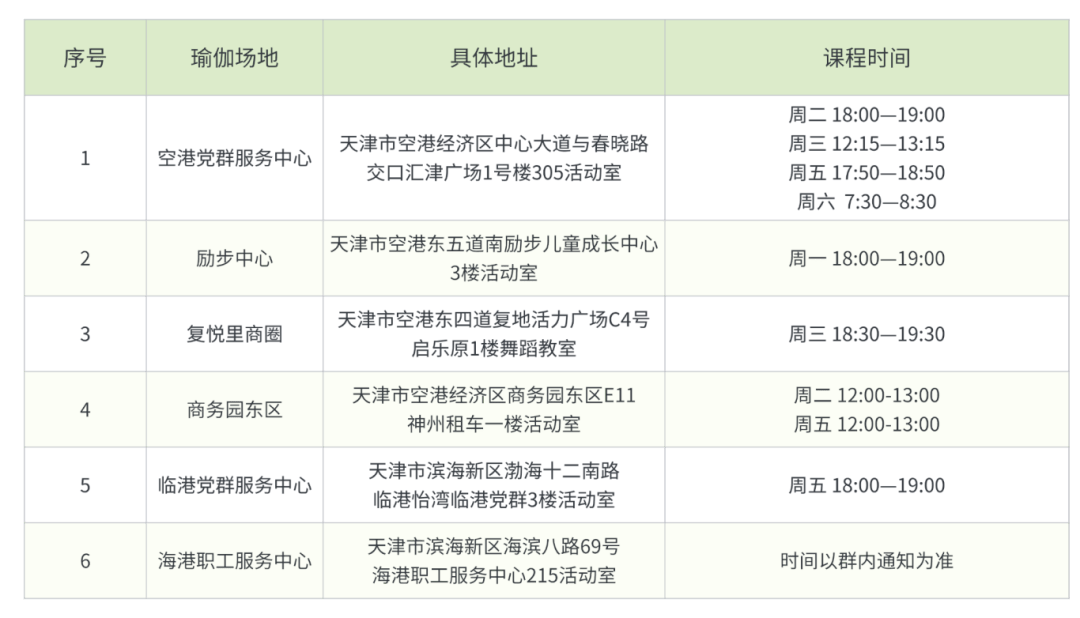 九游体育网站：一起健康吧！保税区海港公益瑜伽课程启动中速来报名吧(图1)