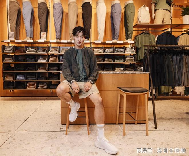 lululemon“夏日乐挑战”区域赛于深圳万象天地争逐总决赛席位(图4)