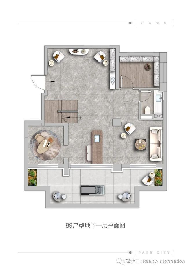 顺义公园都会售楼处（2024首页）公园都会网站房价楼盘详情(图11)