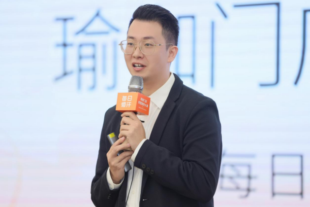 九游体育网站：每日爆汗引领瑜伽行业新潮流：深度赋能共创未来(图3)