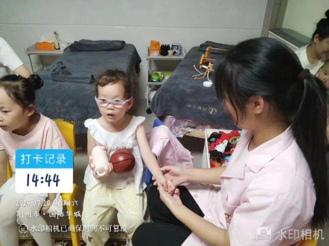 2024年暑假美珈的学生在干啥？(图7)