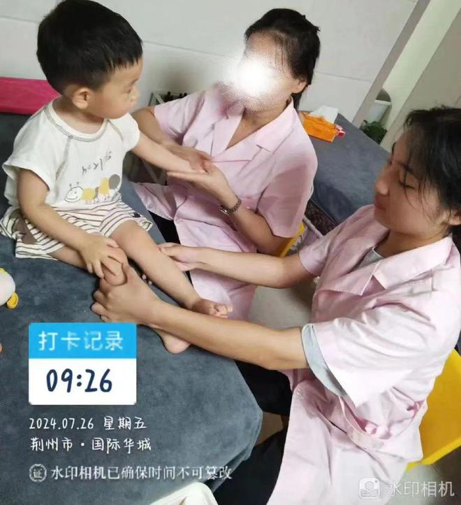 2024年暑假美珈的学生在干啥？(图8)