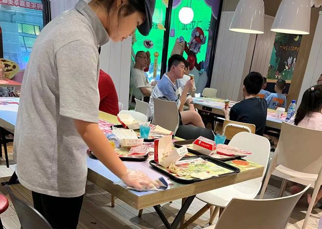 2024年暑假美珈的学生在干啥？(图12)