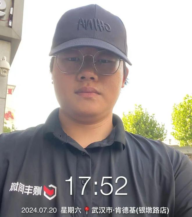 2024年暑假美珈的学生在干啥？(图13)