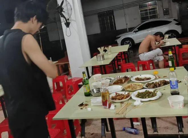 2024年暑假美珈的学生在干啥？(图15)