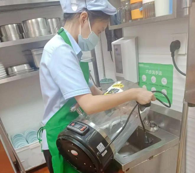 2024年暑假美珈的学生在干啥？(图19)