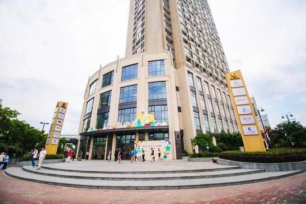 九游体育：中环金茂府售楼处-中环金茂府网站欢迎您_最新房价户型(图26)