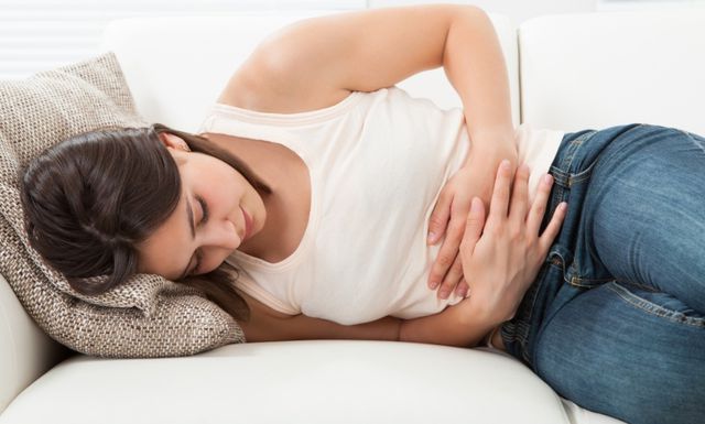 为什么在月经期有的女性一洗澡后月经就没有了？还能洗澡吗？(图4)