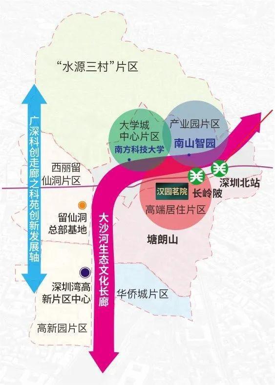 汉园茗院售楼处(2024特价)B区全新中秋房源送家电A区特价清盘(图3)