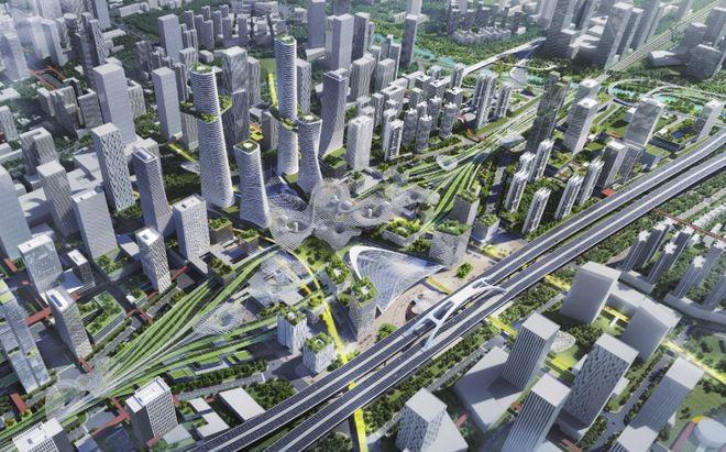 汉园茗院售楼处(2024特价)B区全新中秋房源送家电A区特价清盘(图5)