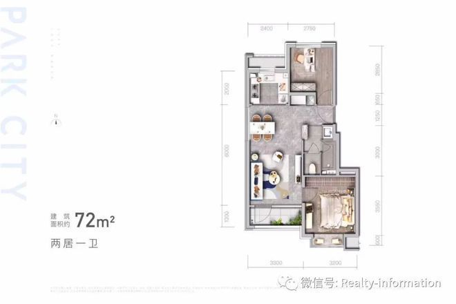 九游体育网站：公园都会售楼处（北京顺义·公园都会网站）2024最新房价地址(图2)