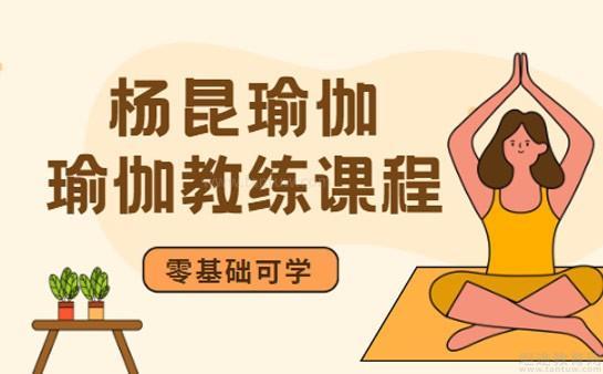九游体育网站：西安杨昆瑜伽(图1)