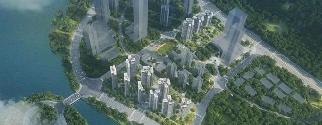 华发·横琴玺2024营销中心售楼处房价楼盘详情_配套优势欢迎您(图7)