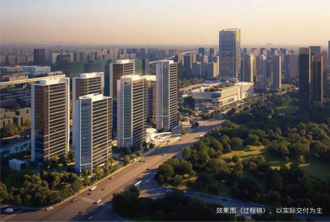 【2024】杭州t-one潮博售楼处发布@t-one潮博@售楼处网站(图7)