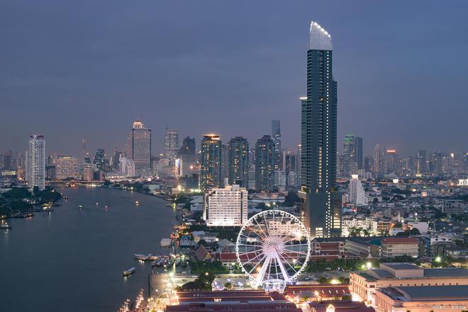 曼谷好玩还是普吉岛好玩泰国首都怎么去普吉岛最方便(图2)