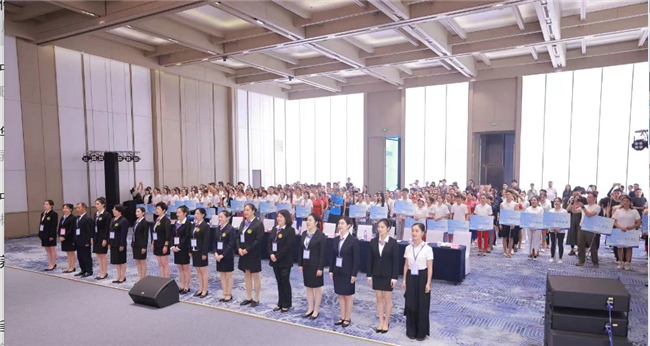 第一届全国全民健身大赛（华中区湖南省）健身瑜伽公开赛落幕！(图2)