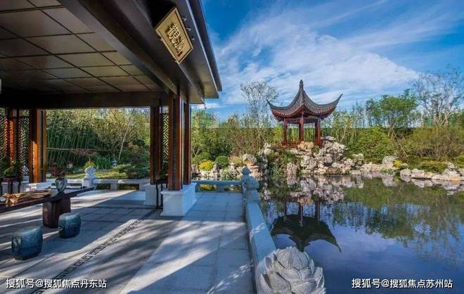 『泰禾海上院子』网站-海上院子楼盘测评详情-上海房天下(图12)