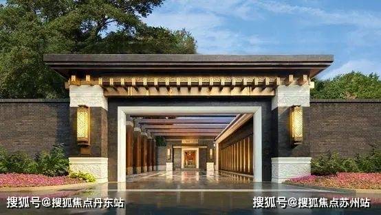 『泰禾海上院子』网站-海上院子楼盘测评详情-上海房天下(图7)