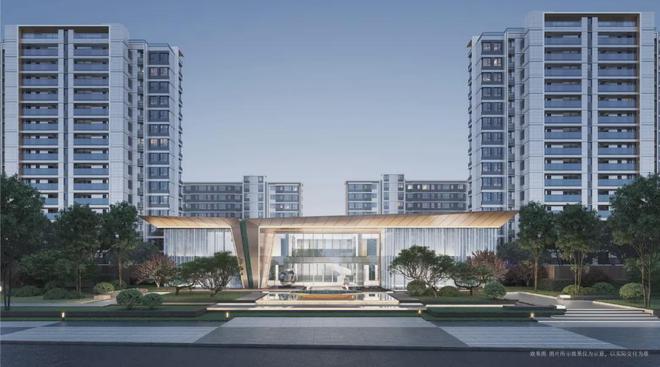 九游体育网站：中建山水雅境网站-中建山水雅境2024最新房价＋户型图＋配套(图5)