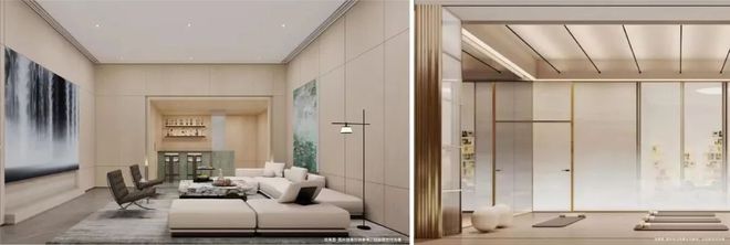 九游体育网站：中建山水雅境网站-中建山水雅境2024最新房价＋户型图＋配套(图9)