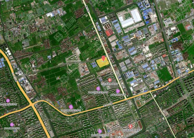 九游体育网站：中建山水雅境网站-中建山水雅境2024最新房价＋户型图＋配套(图14)