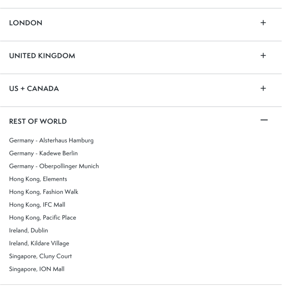九游体育：英国版lululemon在中国碰壁(图4)
