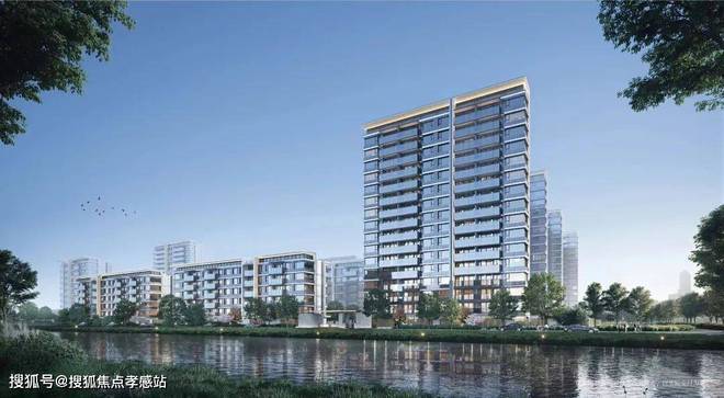 九游体育网站：中建山水雅境【2024网站】中建山水雅境楼盘详情-小区配套(图5)