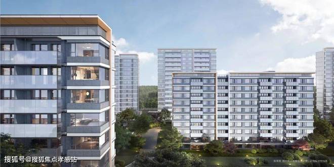 九游体育网站：中建山水雅境【2024网站】中建山水雅境楼盘详情-小区配套(图10)
