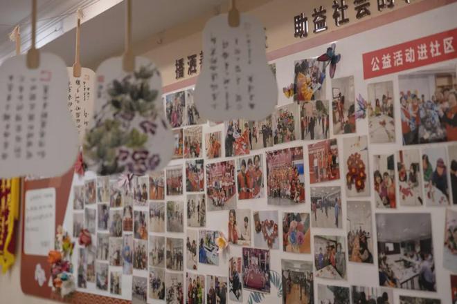 九游体育网站：杨浦如何用服务的精度与温度“跑赢”老龄化深度？(图1)
