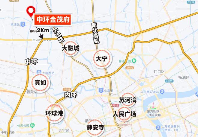 2024中环金茂府(售楼处)_中环金茂府指定网站@楼盘详情(图30)