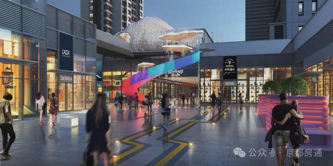 2024熙悦雲上售楼处丨大兴·熙悦雲上网站最新发布-房源房价(图17)