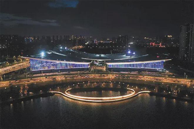 关注！又一批“新地标”即将亮相(图2)