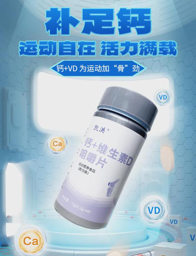 运动健身千万千万别忽视“关节健康”！(图6)