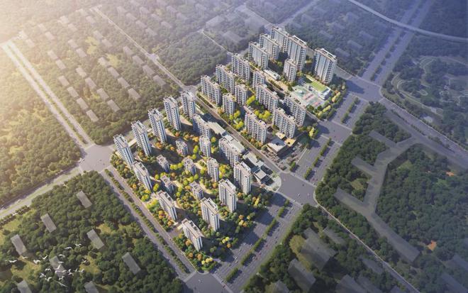 2024招商揽阅（售楼处）西安招商揽阅售楼中心_网站(图3)