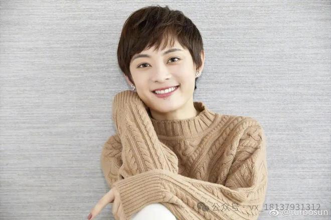 孙俪：独处生活不争朝夕肤白貌美气场滋养(图4)
