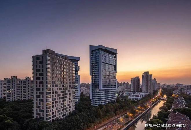 一文读懂(中鹰黑森林)利弊中鹰黑森林图文分析户型价格(图6)