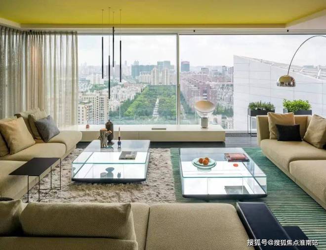 一文读懂(中鹰黑森林)利弊中鹰黑森林图文分析户型价格(图4)