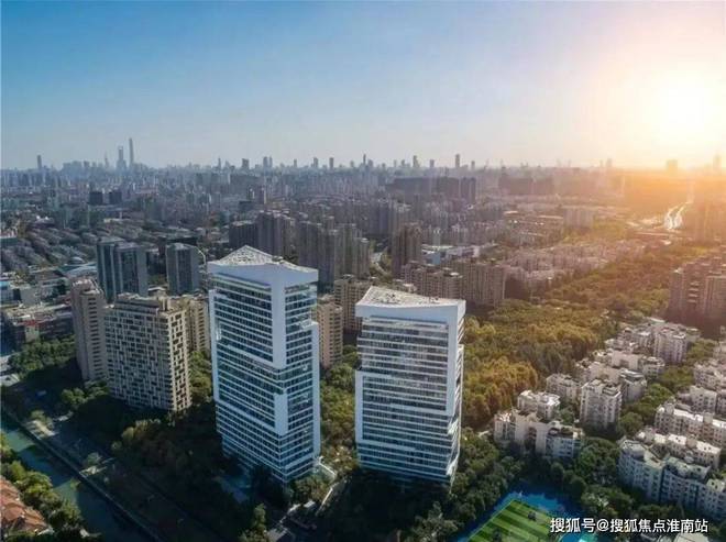 一文读懂(中鹰黑森林)利弊中鹰黑森林图文分析户型价格(图7)