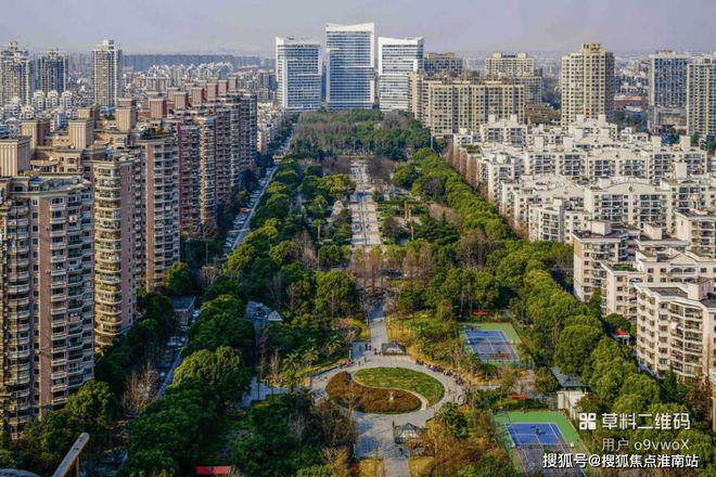 一文读懂(中鹰黑森林)利弊中鹰黑森林图文分析户型价格(图11)