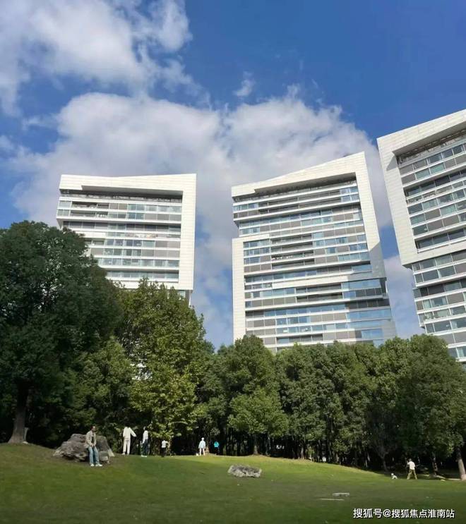 一文读懂(中鹰黑森林)利弊中鹰黑森林图文分析户型价格(图12)