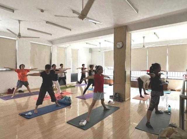 “老宝贝”们也开学啦！来看看他们都学什么(图1)