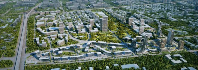 九游体育：中环云悦府网页-中环云悦府(售楼处电线年最新房价(图19)