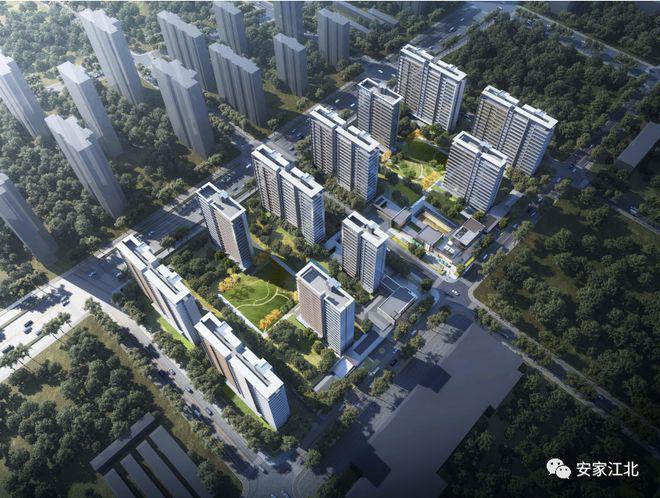 南京仁恒江和花园售楼处电线首页→楼盘百科→详情(图8)
